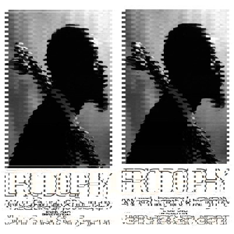 Eric Dolphy by Vladimir Simosko Paperback Book 9780306805240