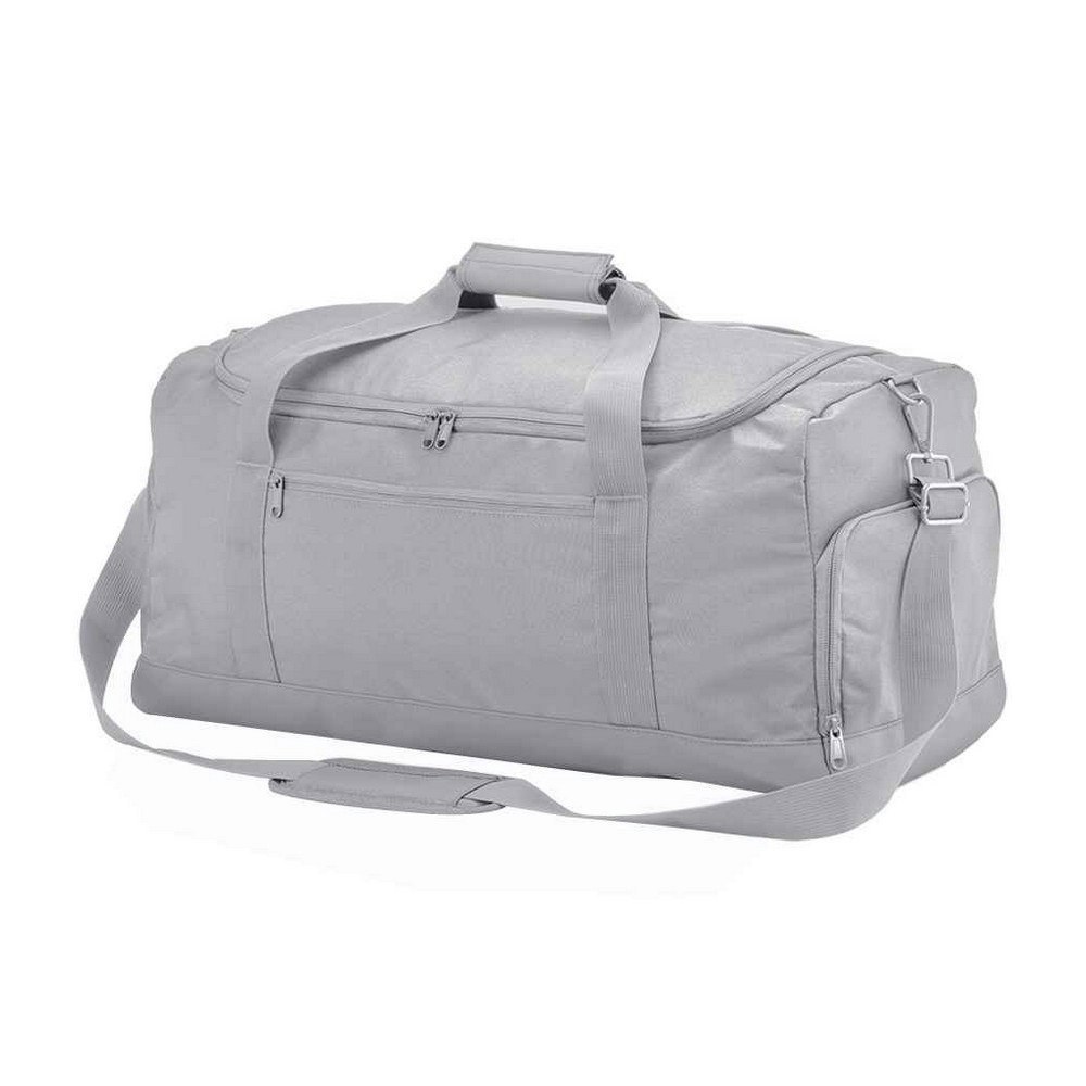 Bagbase Training Holdall - Ice Green