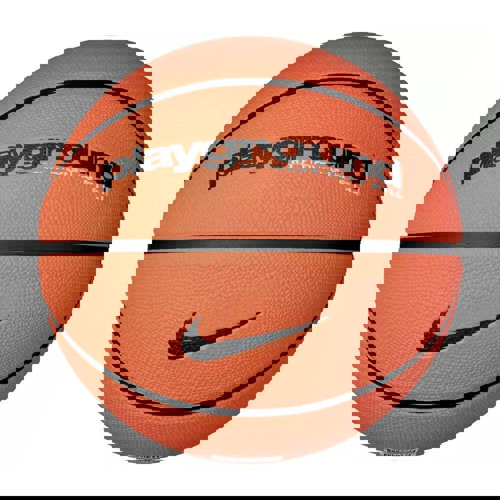 Nike Everyday Playground Basketball - Amber