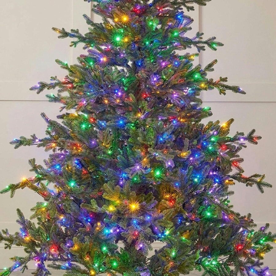 Garden Greatness 6ft Regal KingTree Pre-Lit Christmas Tree