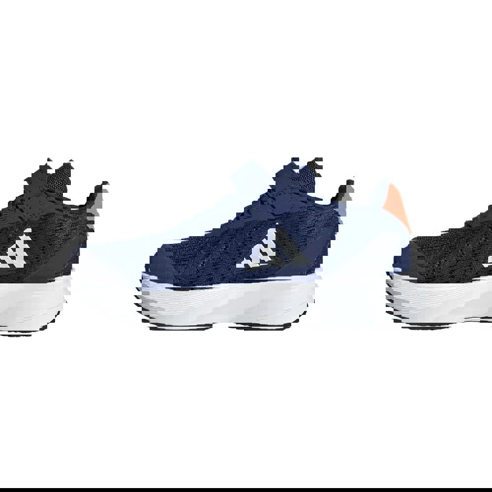 Adidas Kids Duramo SL Running Trainers - Blue / White