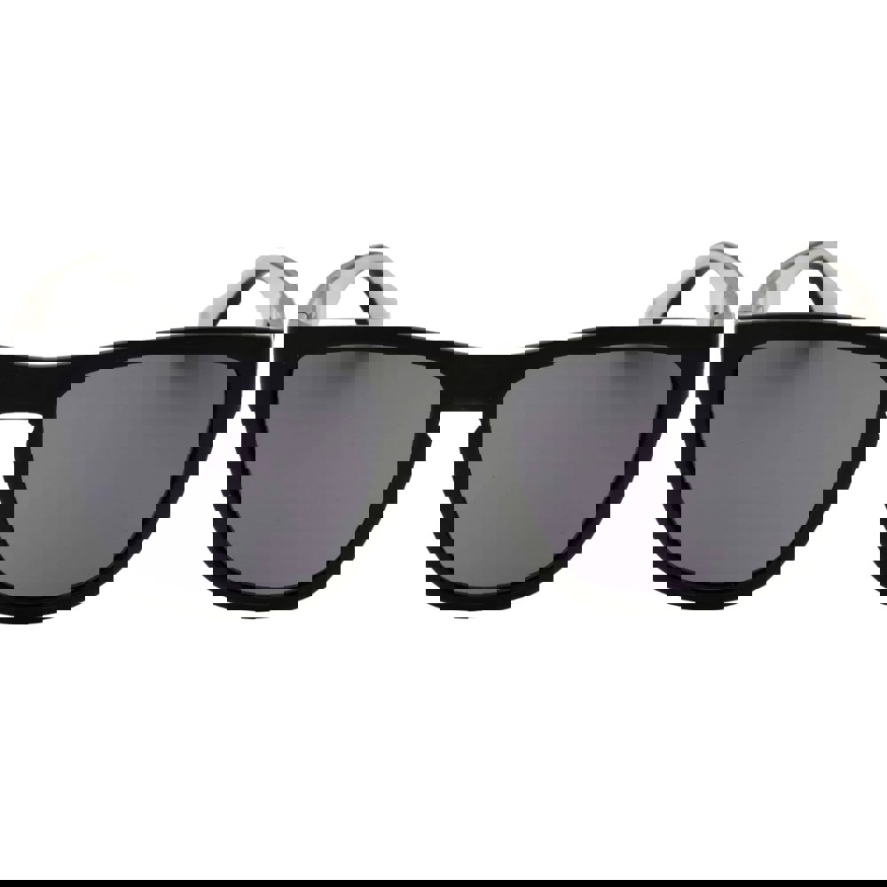 Tommy Hiliger Grey Lensed Black Sunglasses One Size