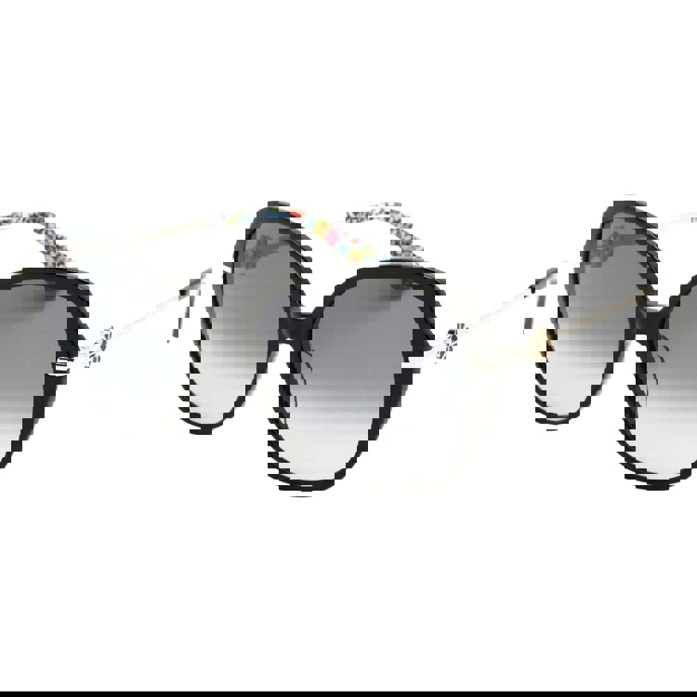 Kate Spade Taliyah/G/S 0807 9O Black Sunglasses 57/18/145