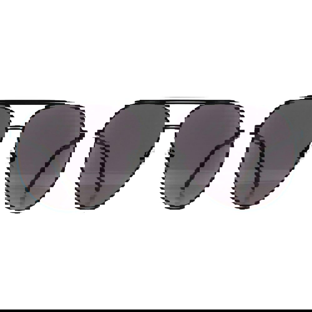 Guess Sunglasses GF5080 02A Matte Black Grey