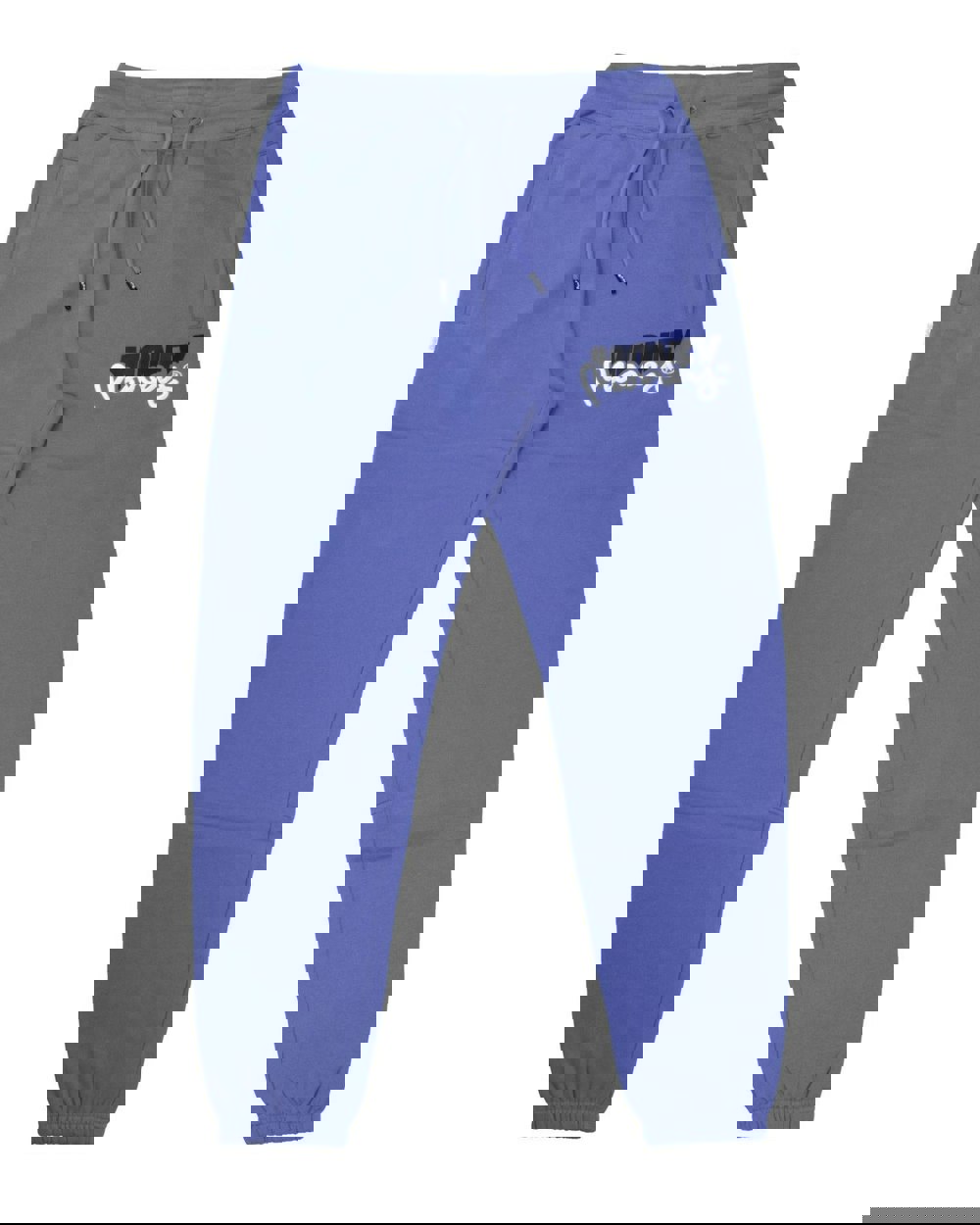 Money Two Money Pant French Blue