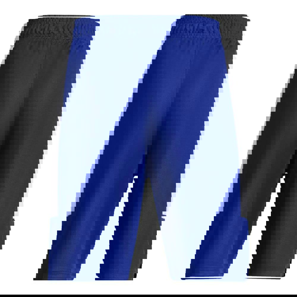 Under Armour Boys Zone Shorts - Blue
