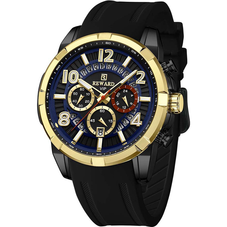 Reward Enterprise Watch 832263M-E