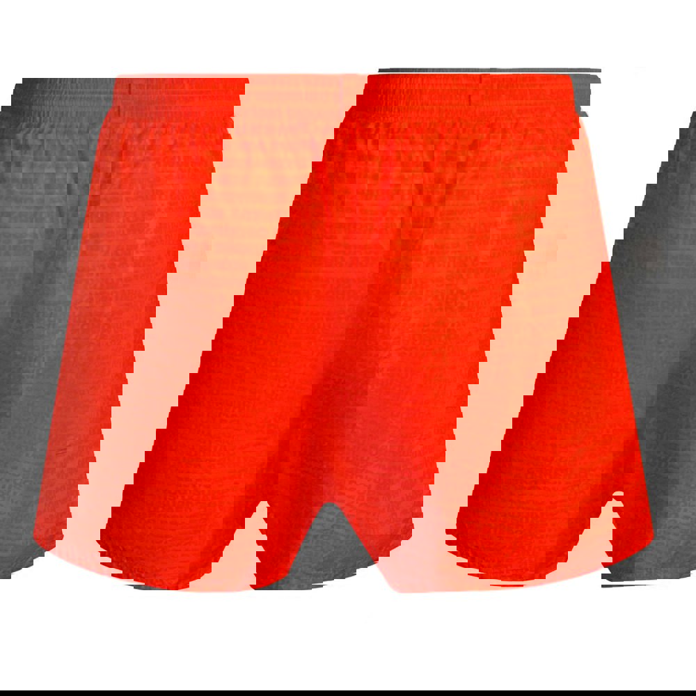 Dsquared2 All Over Design Swim Shorts - Red