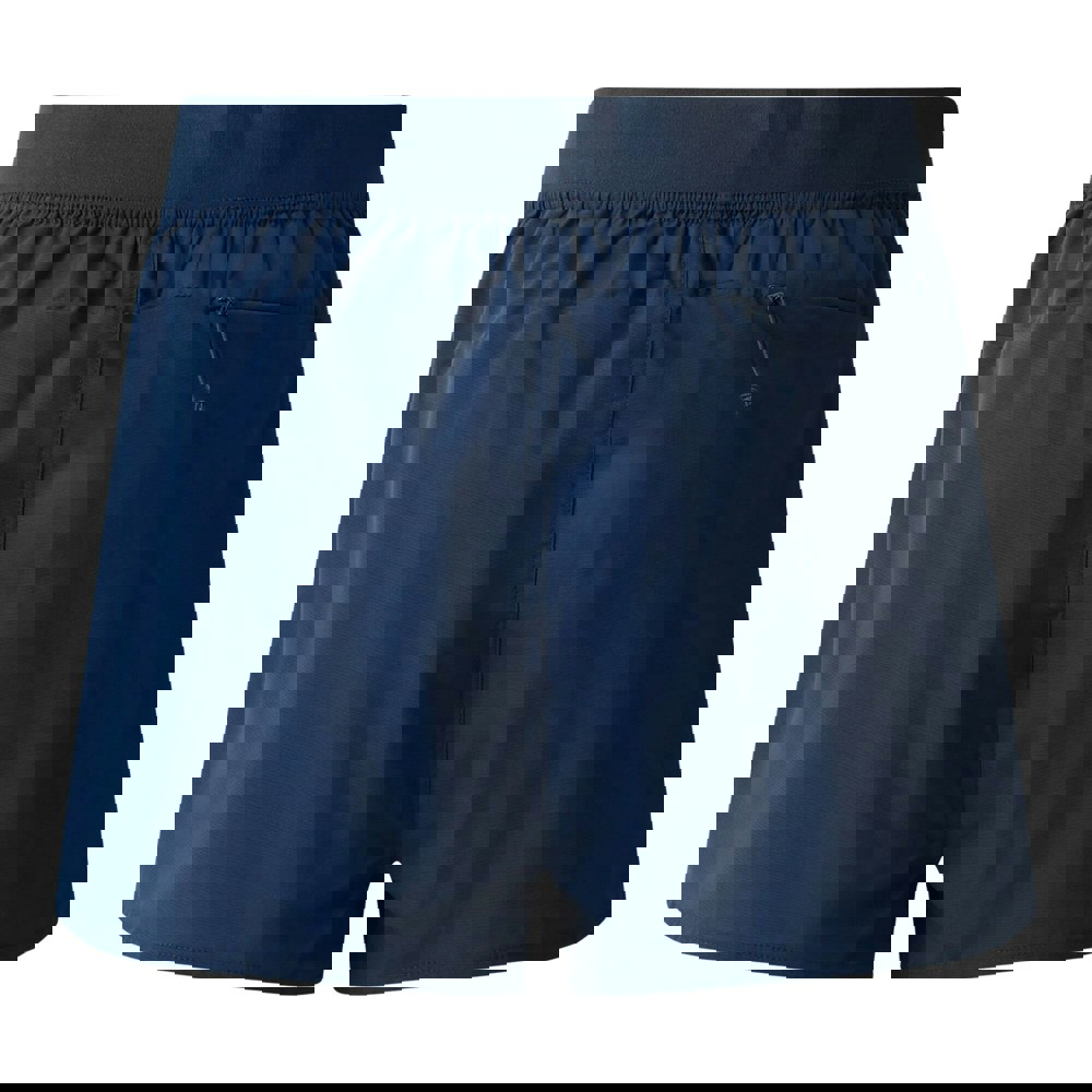 Dare 2B Womens/Ladies Off Trail Shorts - Moonlight Denim