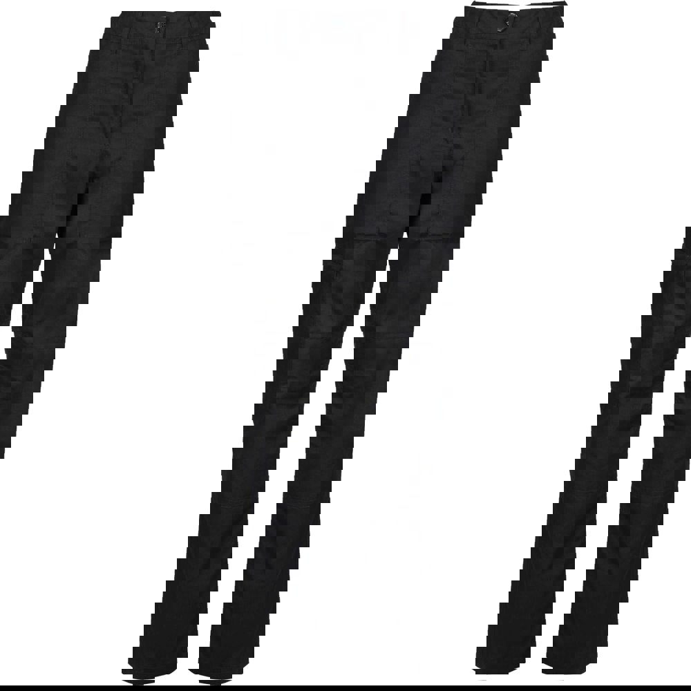 Regatta Ladies New Action Trouser (Regular) / Pants - Black