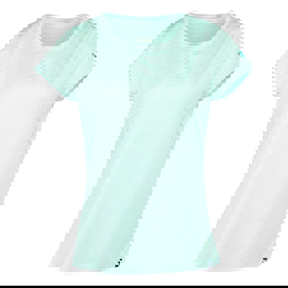 Regatta Women's Limonite VII T-Shirt - Bleached Aqua