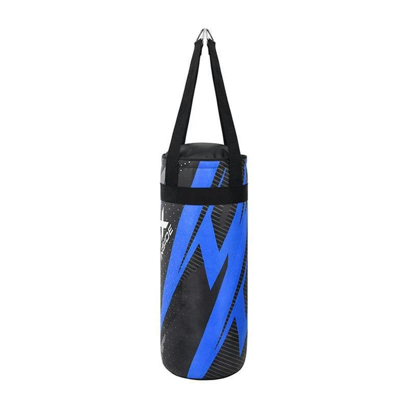 RDX Sports PUNCH BAG REX J11 BLUE-2FT
