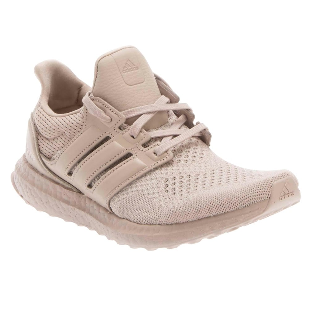 Adidas Mens Ultraboost 1.0 Trainers - Beige