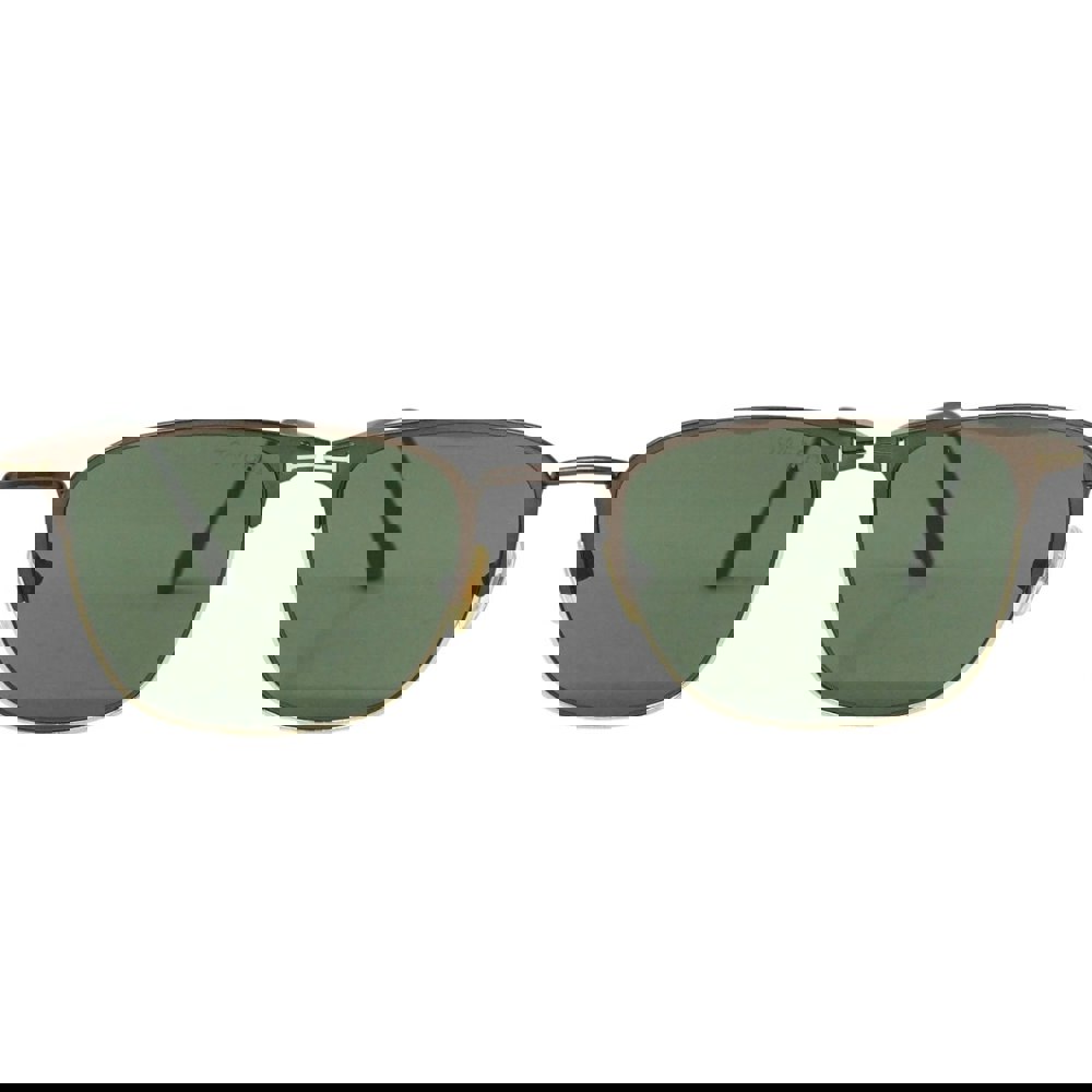 Tom Ford Liv Ft0851 49N Brown Sunglasses