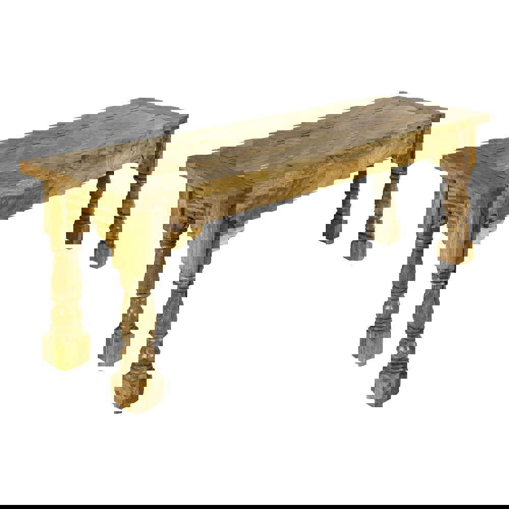 Artisan Furniture Granary Royale Bench