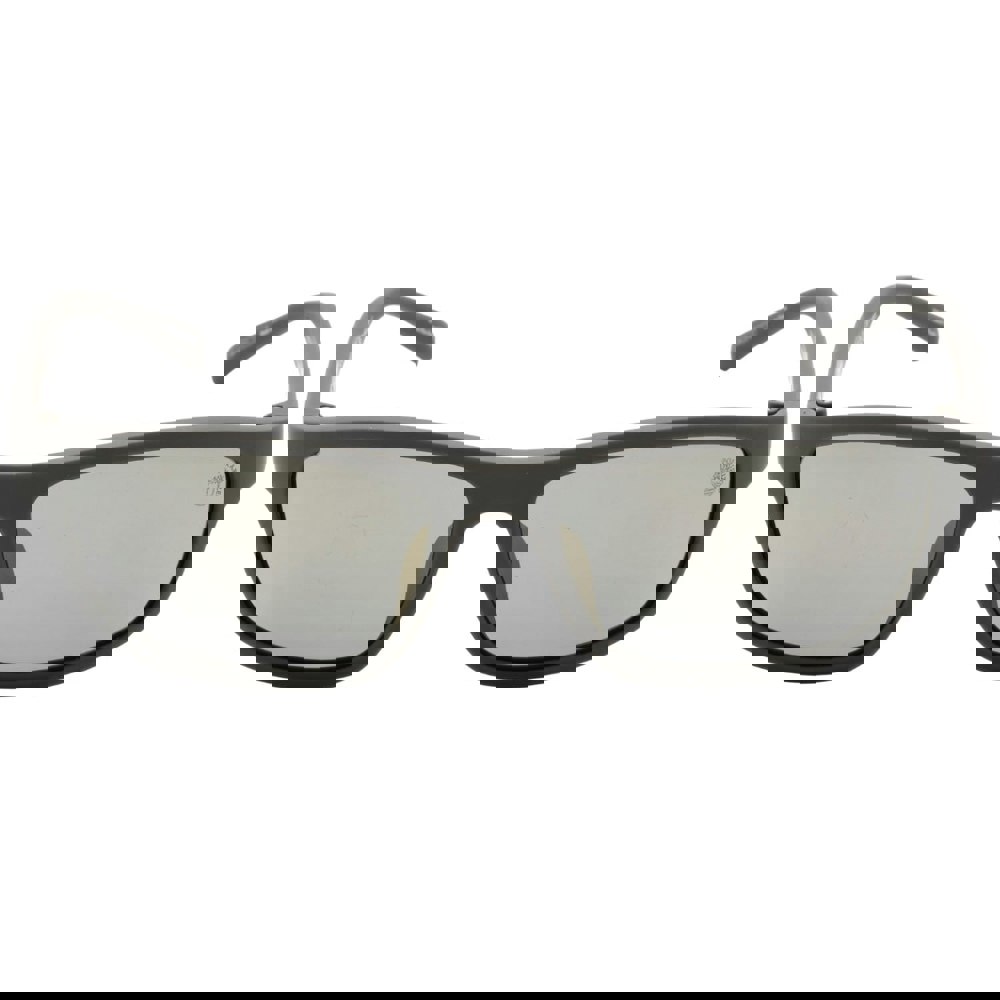 Timberland Smoke Polarized Lens Grey Sunglasses