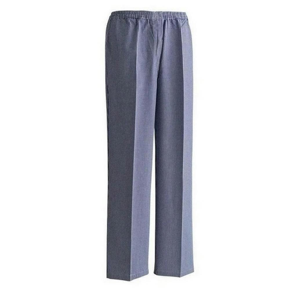 Premier Unisex Adult Chef Trousers - Navy