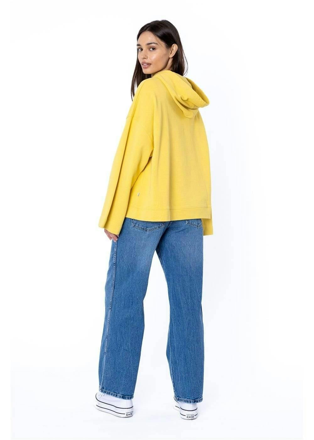 Sisstrevolution Sisstr Fort Baker Ls Fleece
