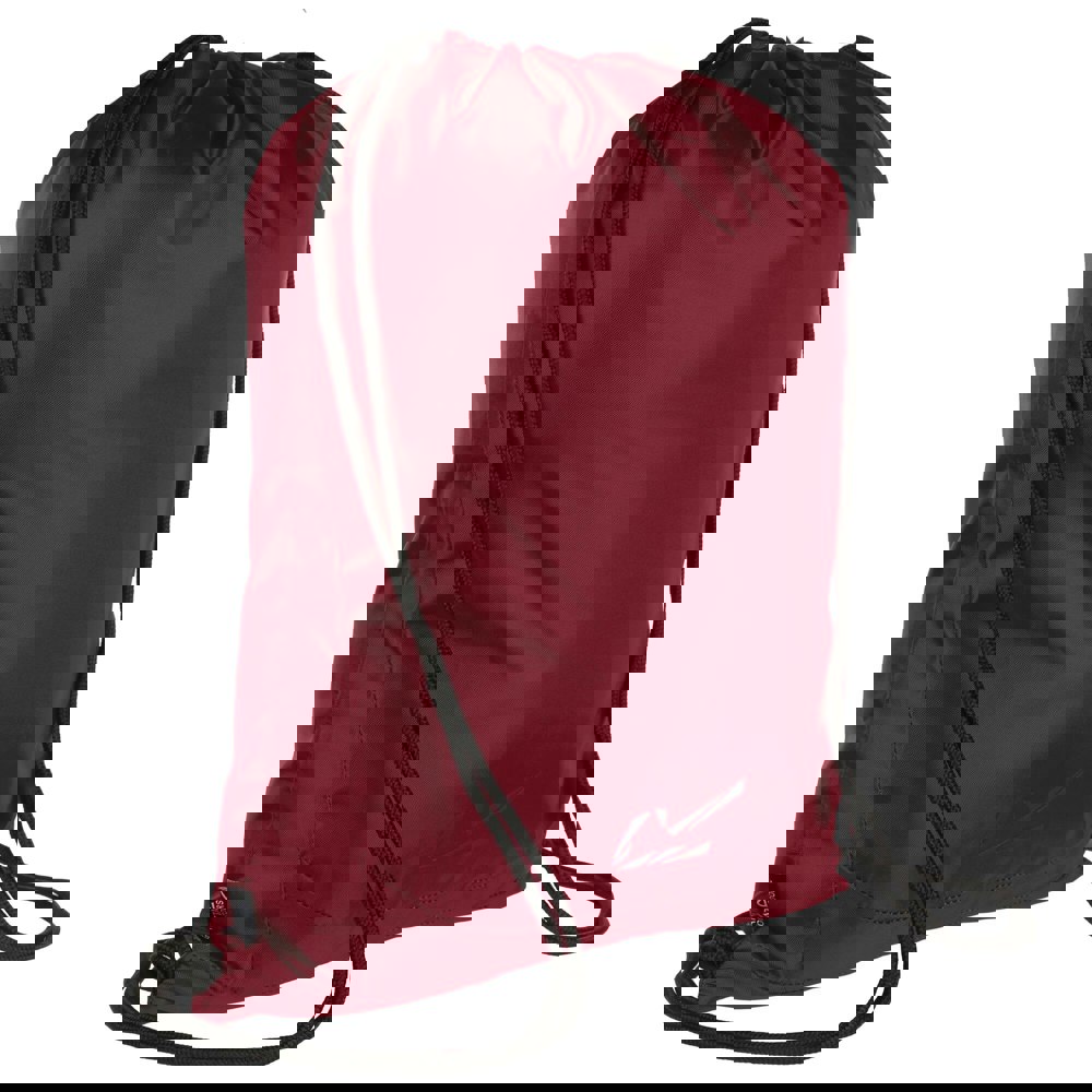 Regatta Shilton Drawstring Bag - Delhi Red