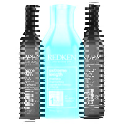 Redken Extreme Length Shampoo 300ml
