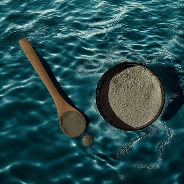 Puremess Dead Sea Face Mask