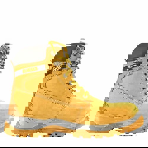 Dewalt TITANIUM Mens Boots Honey