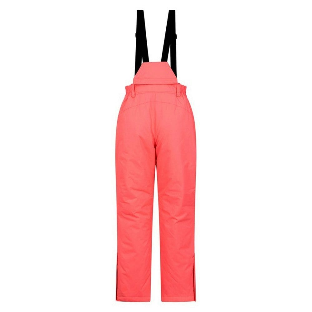 Mountain Warehouse Women's Moon II Ski Trousers - Bright Pink