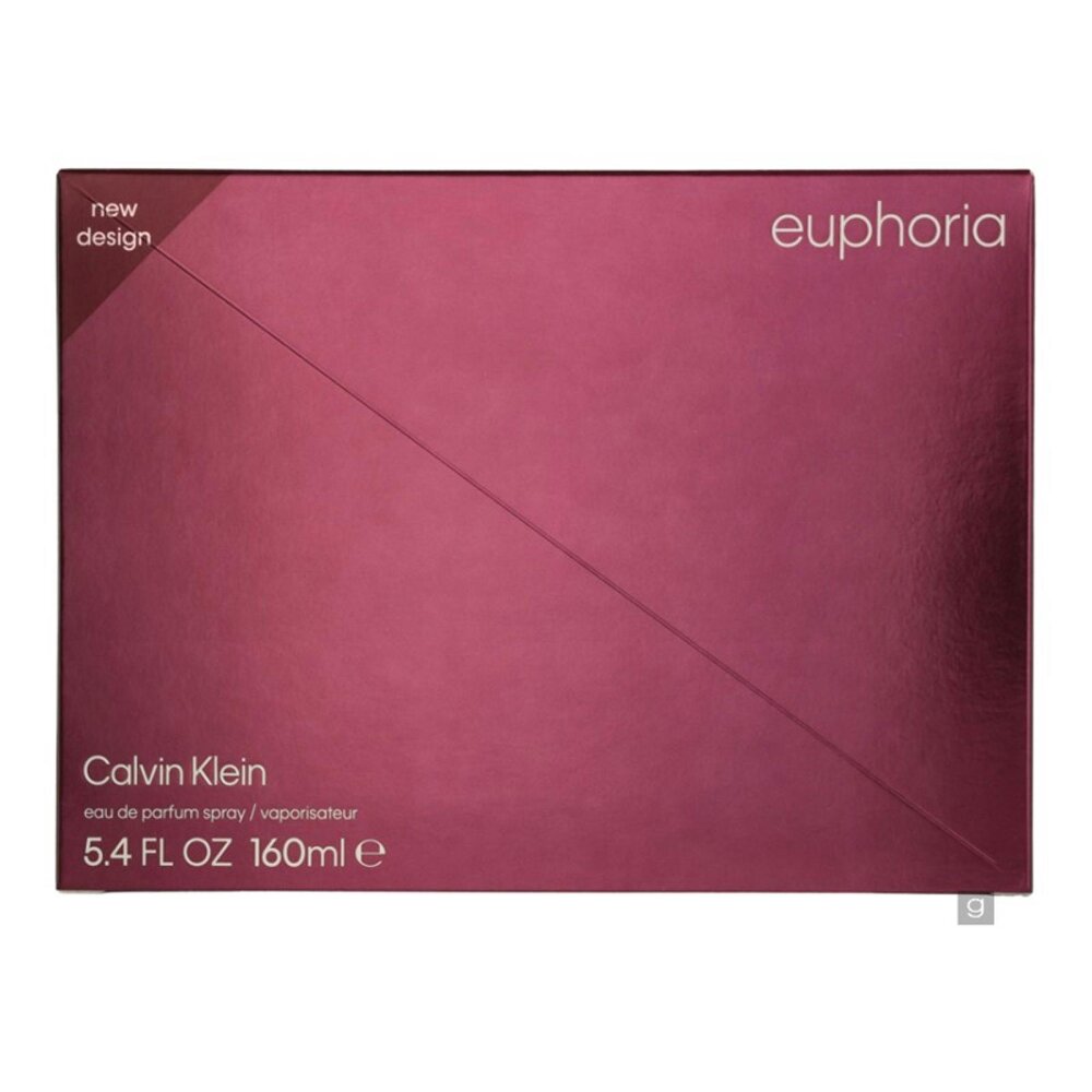 Calvin Klein Euphoria Eau de Parfum 160ml