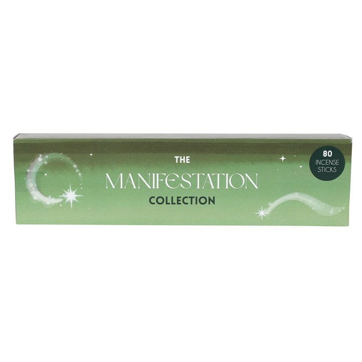 Serano The Manifestation Collection Incense Stick Set