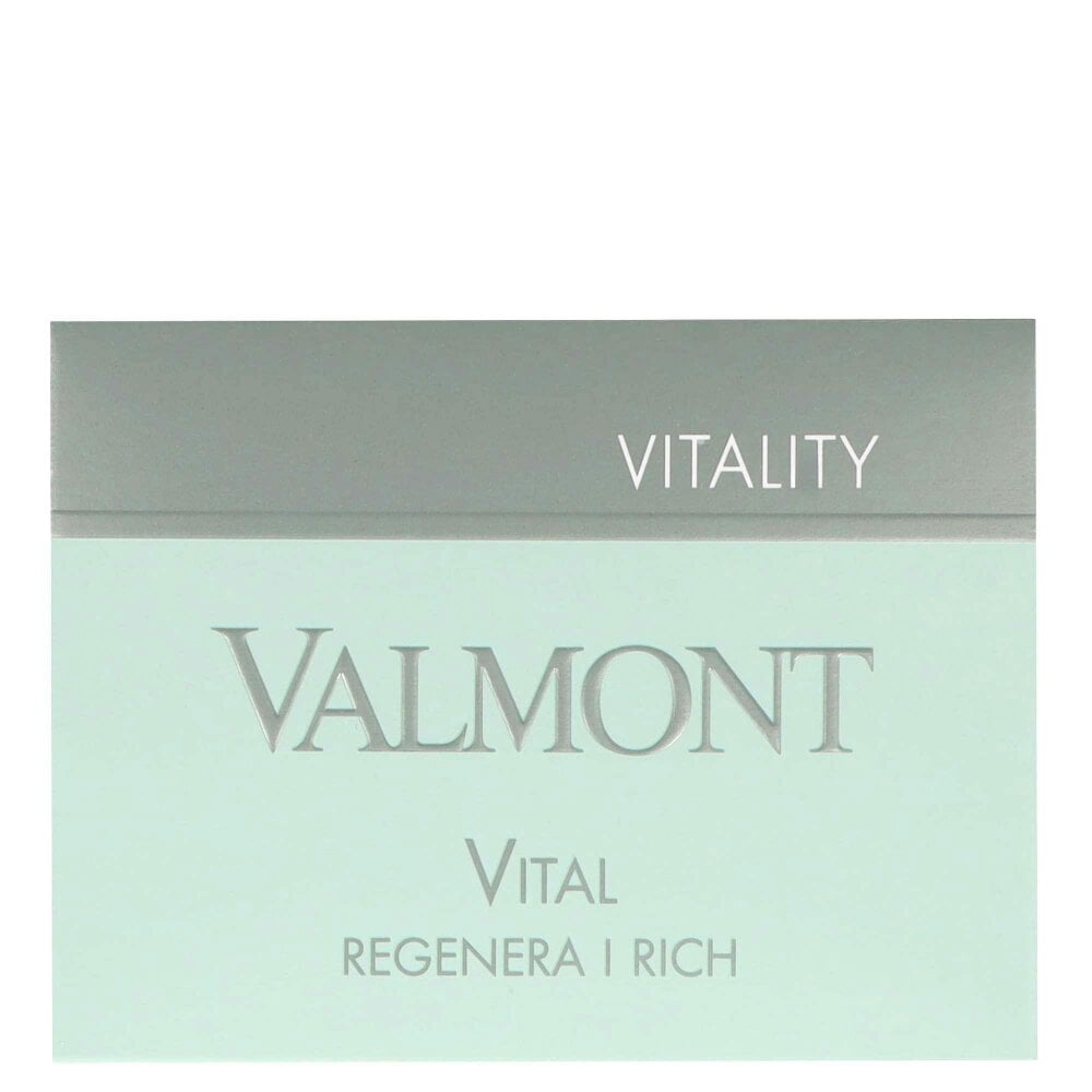 Valmont Vital Regenera Rich