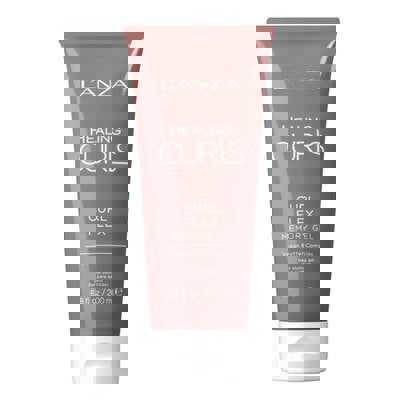 L'Anza Healing Curl Power Curl Flex Memory Gel 200ml
