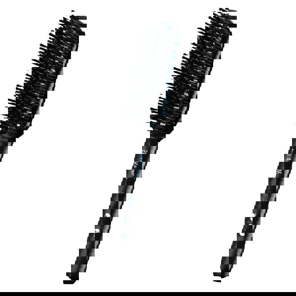 Revamp  Deepform Ceramic Straightening Hot Brush