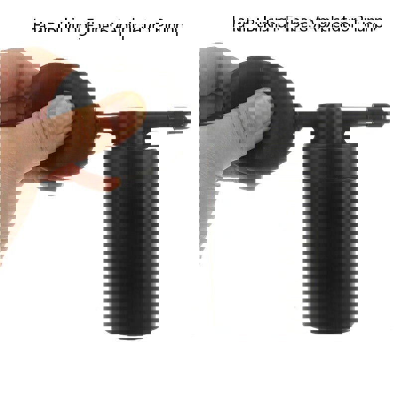 Beaver Hair Fibre Spray Applicator