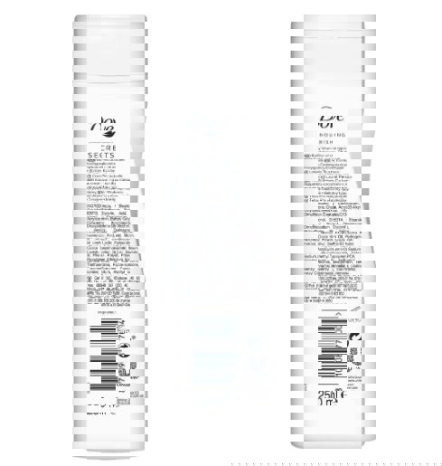 Dove Nourishing Secret Glowing Body Lotion - 250ml