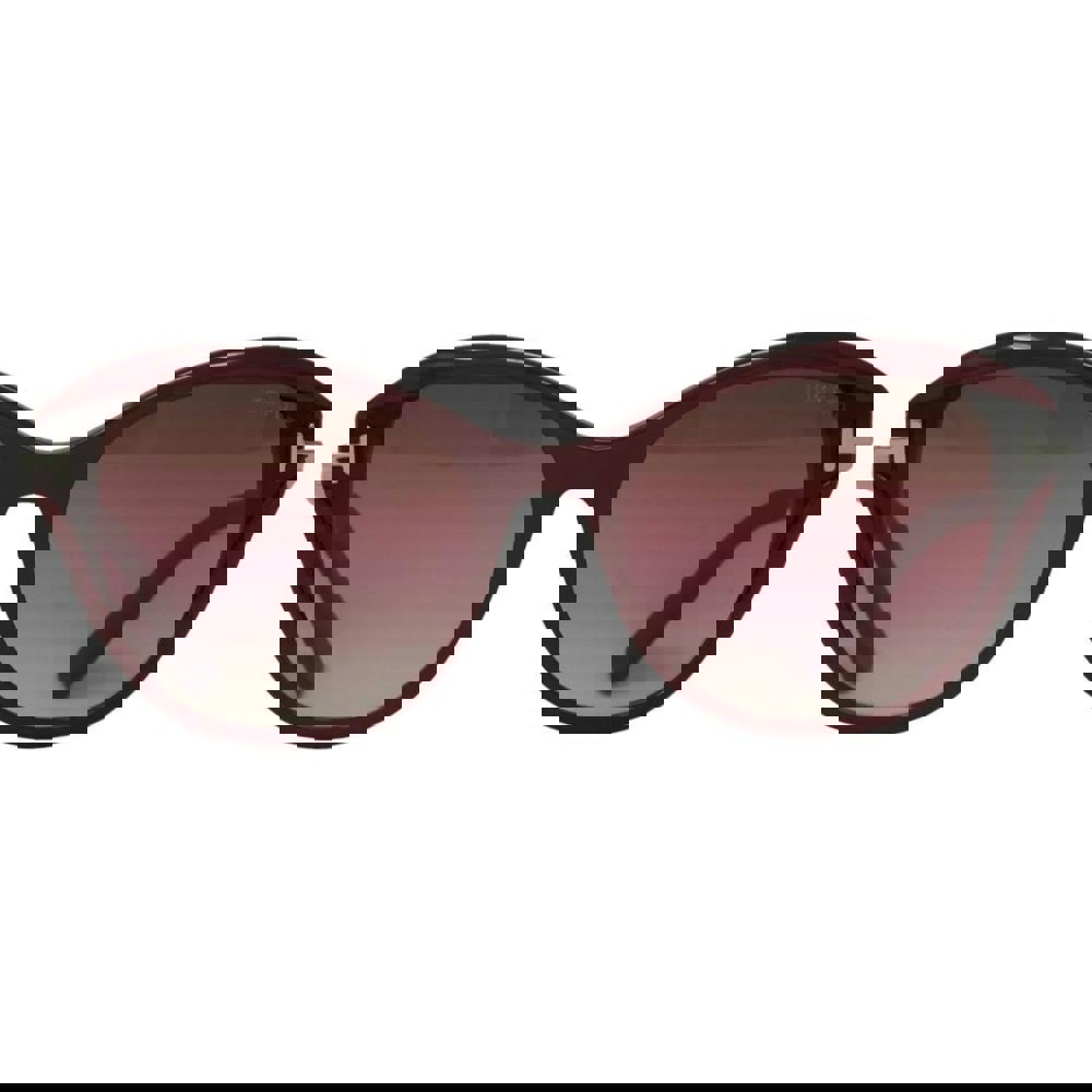 Tom Ford Leigh Ft0850 69F Red Sunglasses