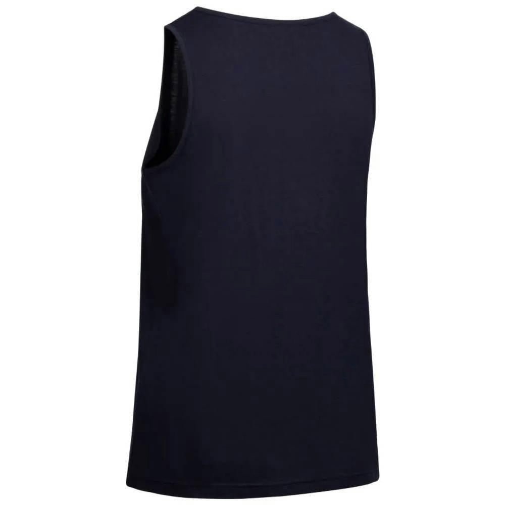 Trespass Womens/Ladies Kasia Vest Top - Navy Marl