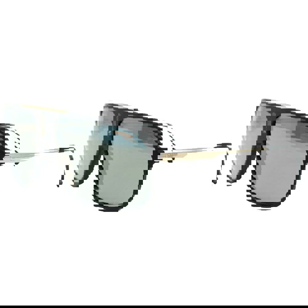 Carrera 8014 Black Sunglasses