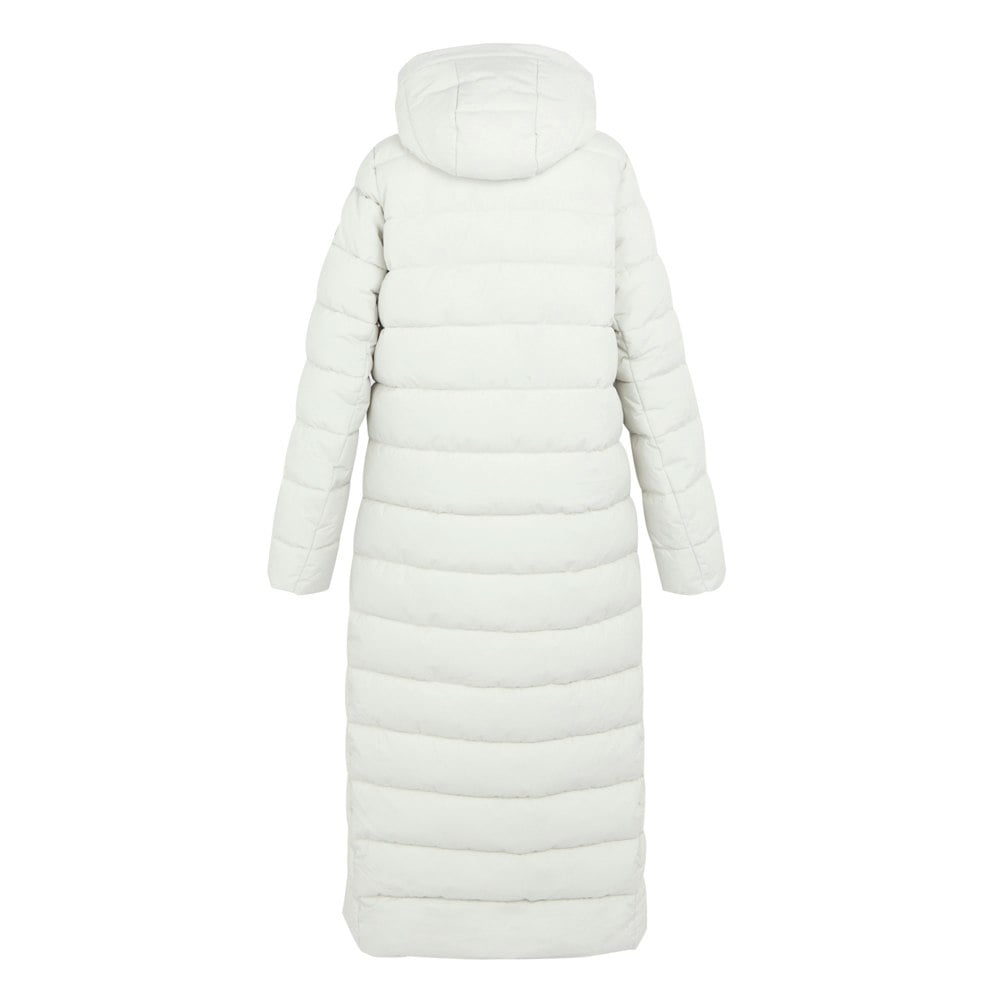 Regatta Womens/Ladies Elender Baffled Hooded Jacket - Moonstruck