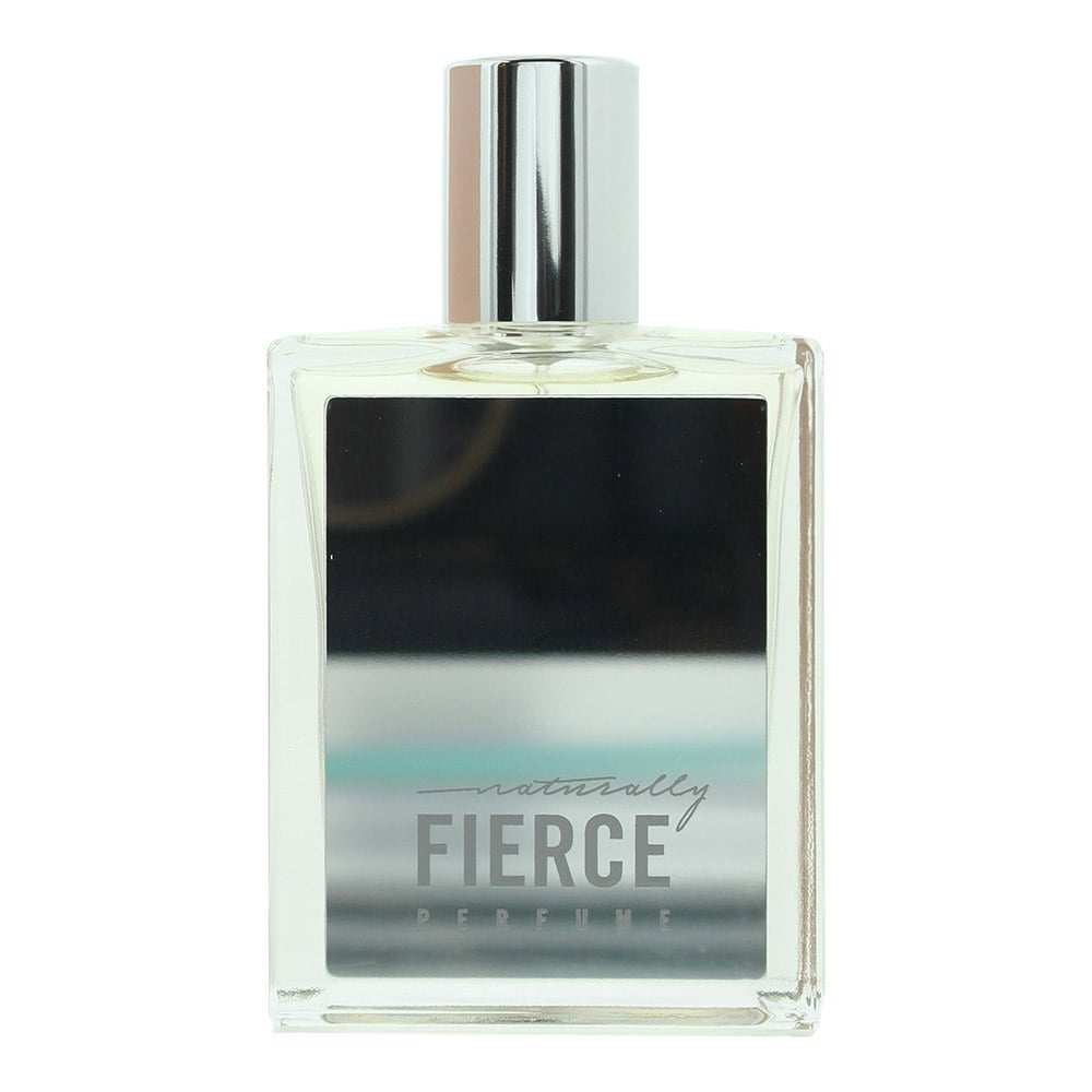 Abercrombie & Fitch Naturally Fierce for Her Eau de Parfum - 50ml