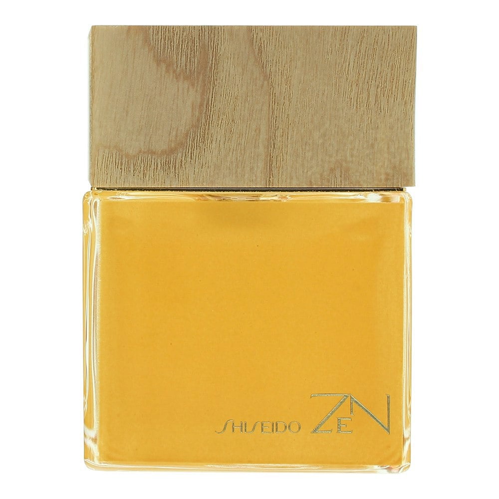 Shiseido Zen for Her Eau de Parfum - 100ml