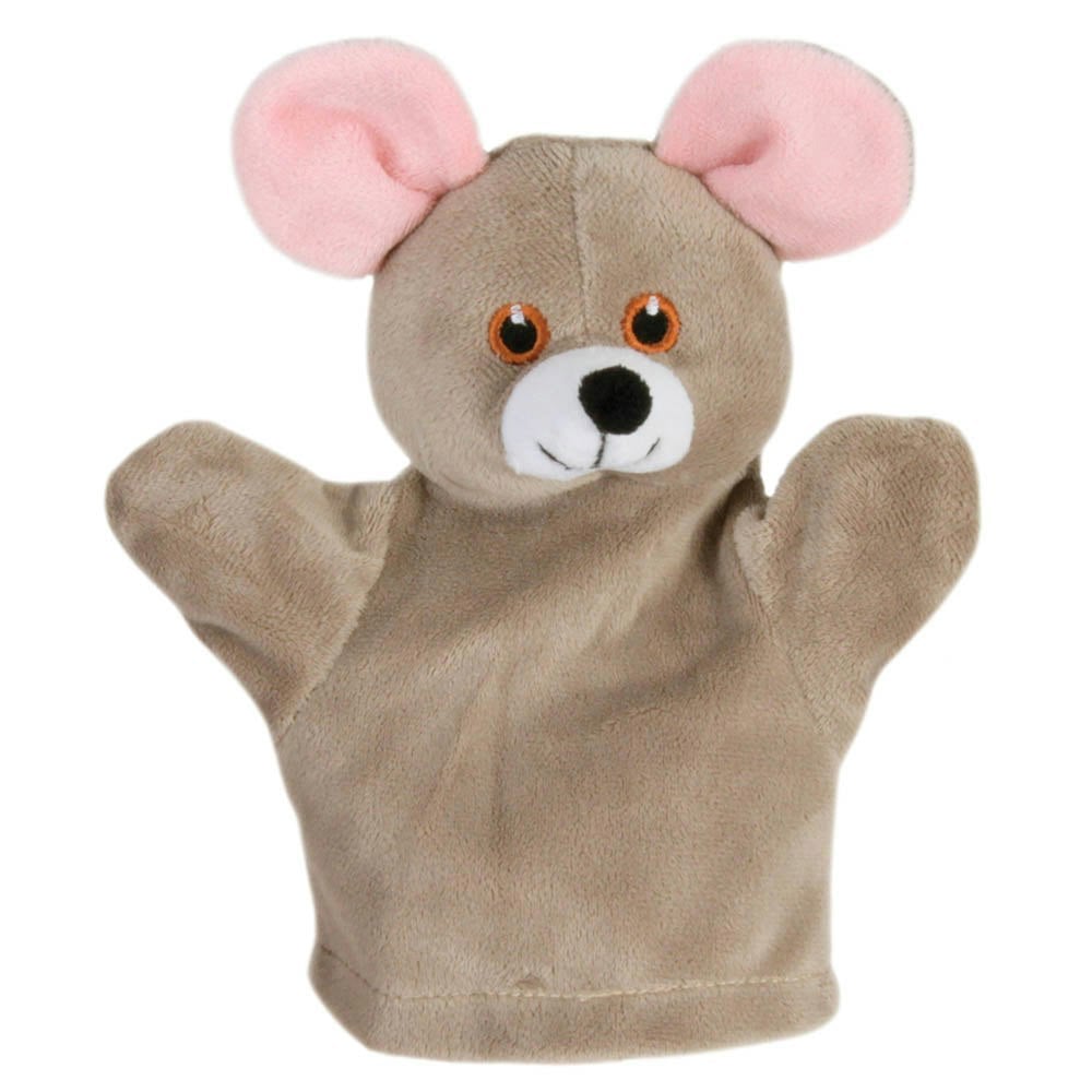 The Puppet Company Mouse - My First Puppets