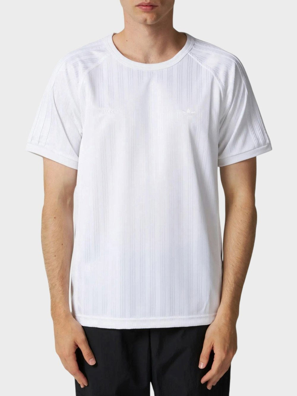Adidas x JJJJound Football Jersey - Supplied FashionAdidas
