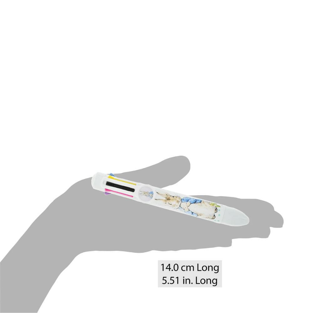 Beatrix Potter Stationery Beatrix Potter Peter Rabbit Octa Pen