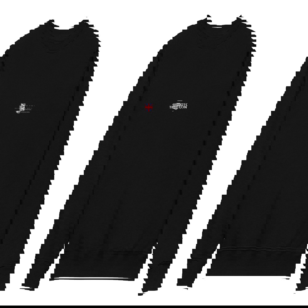 TCL-Menswear-Sweatshirt-Comfort-Casual-Wear