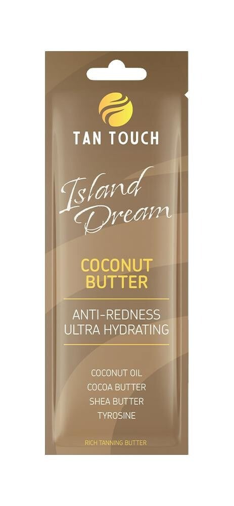 Tan Touch Island Dream Coconut Butter - Sachet