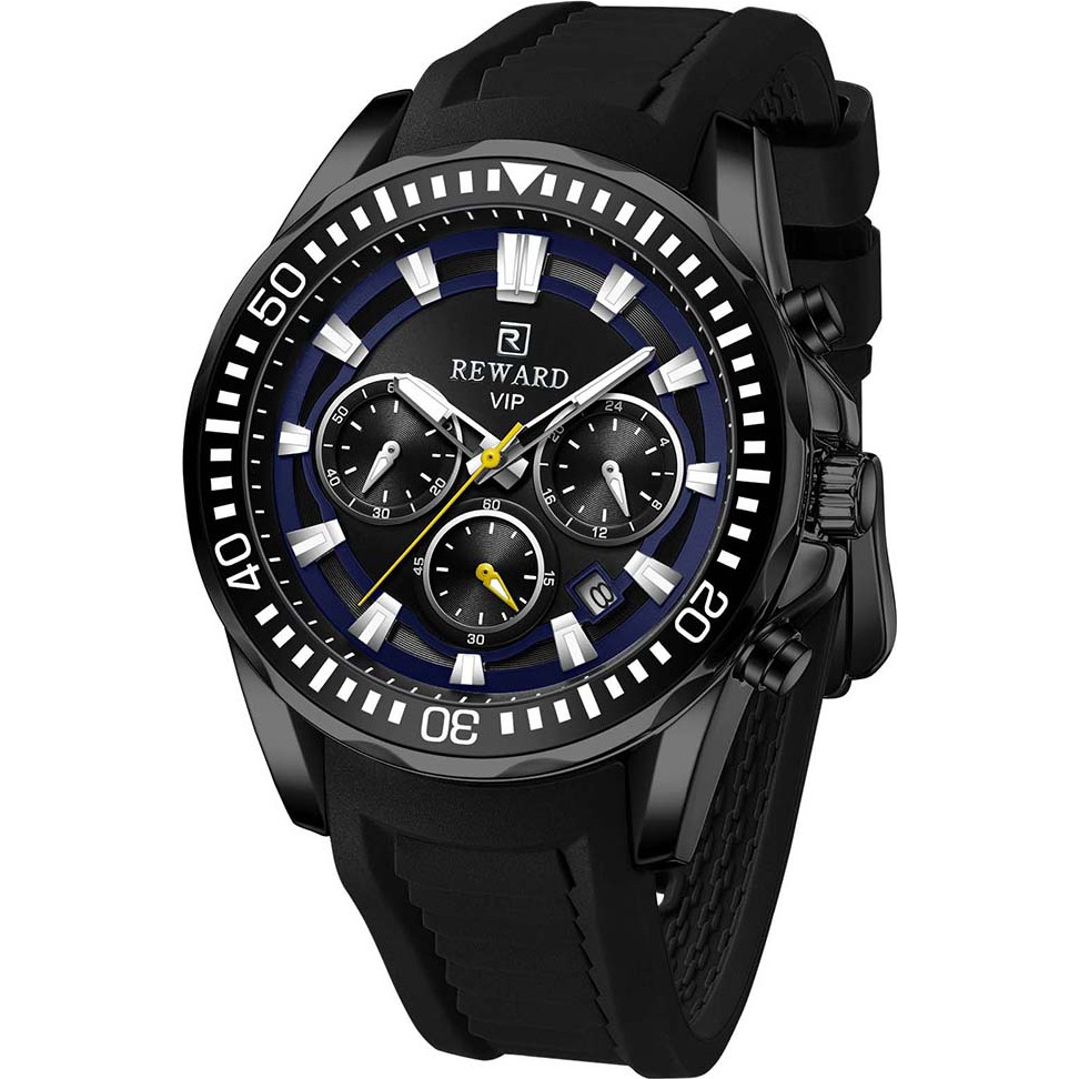 Reward Refection Watch 832258M-B