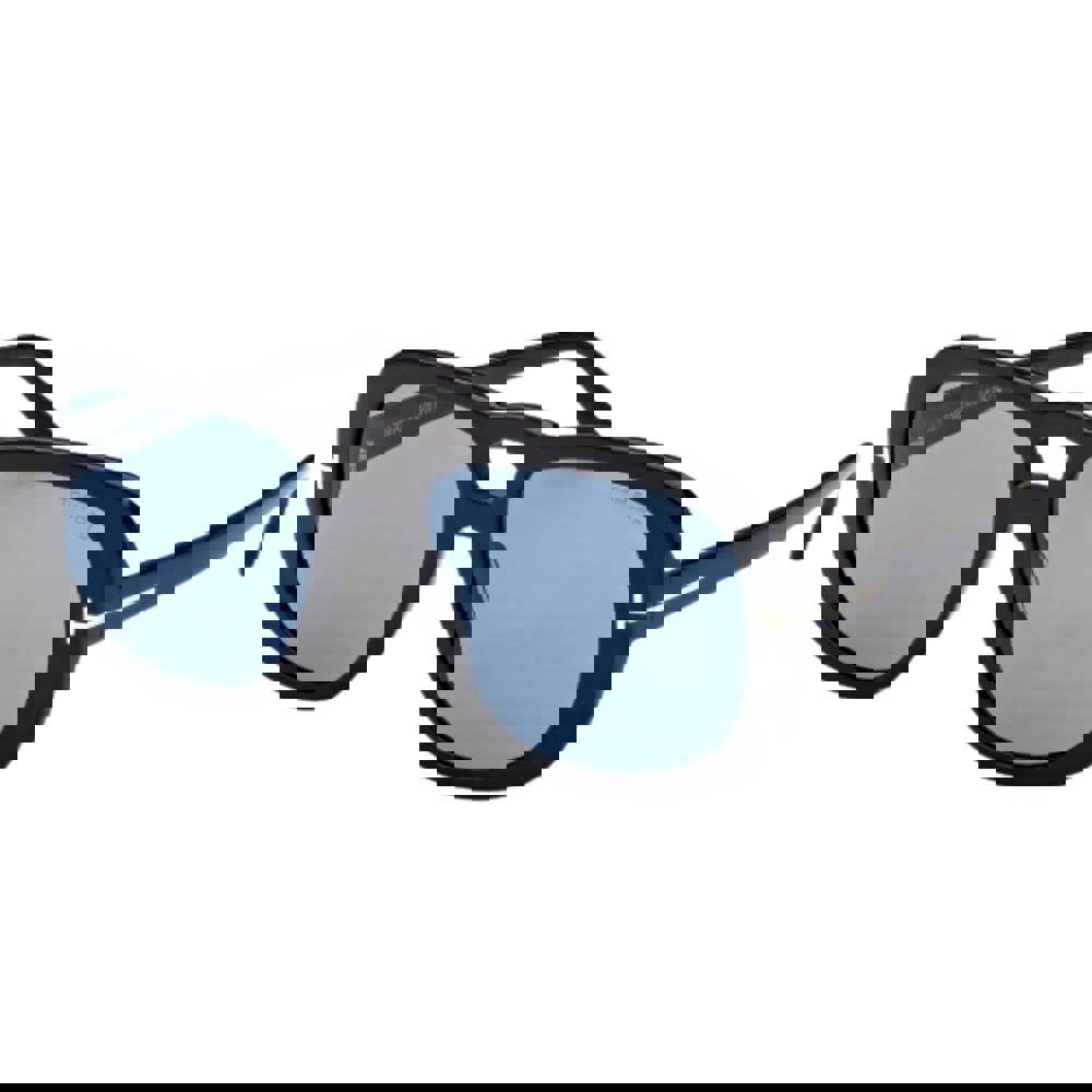 Tom Ford FT1012 01V Billie Black Sunglasses 56/19/140