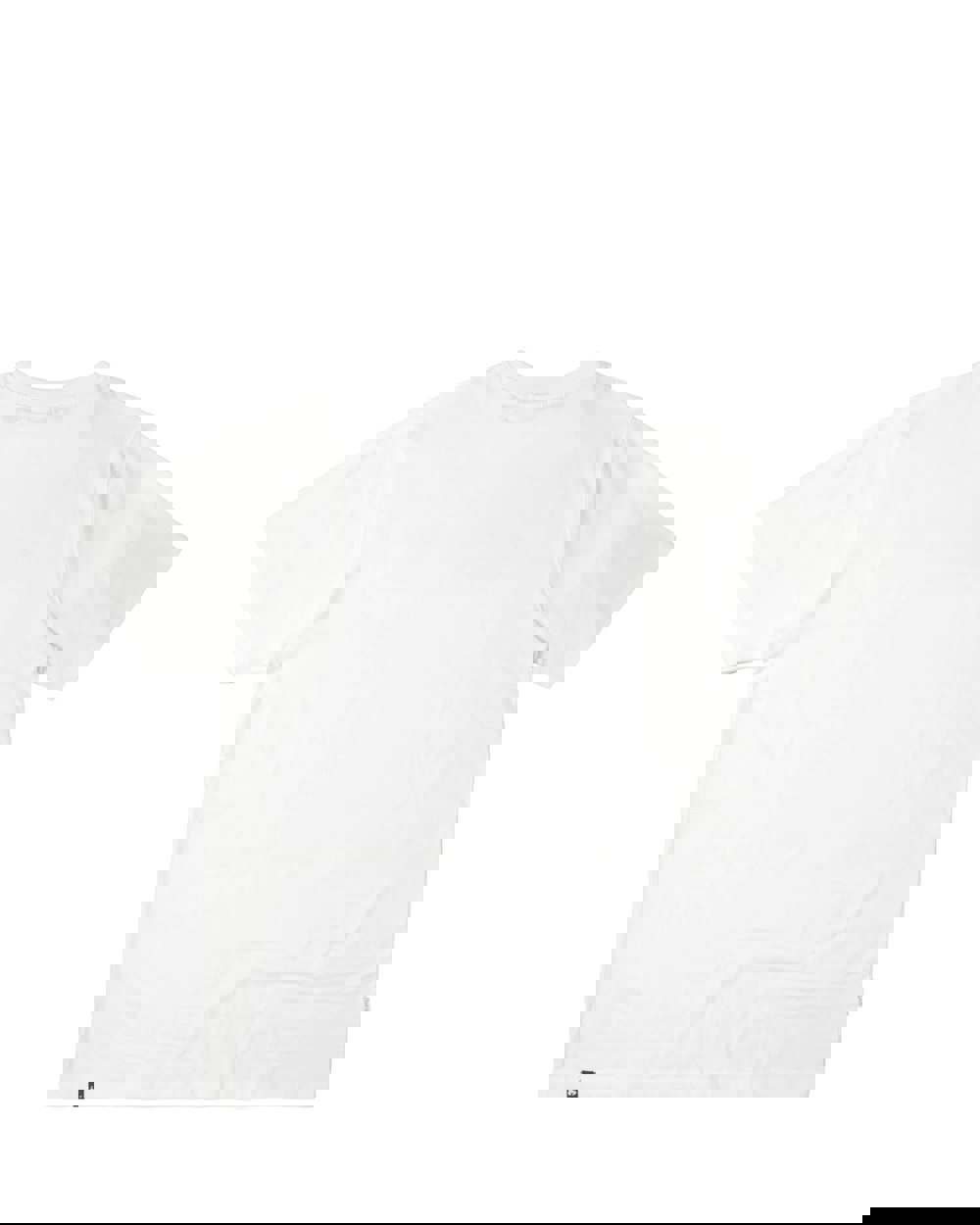 Money Multi Sig Tee - White