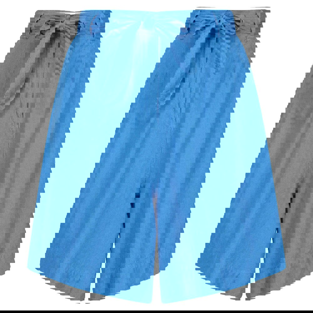 Regatta Womens/Ladies Sabela II Shorts - Sonic Blue