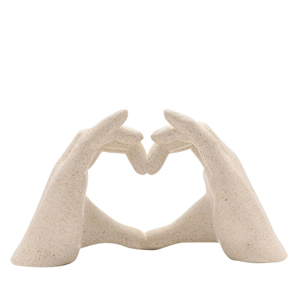 Hestia Love Hands